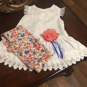 Rare Edition outfit‼️SOLD ‼️